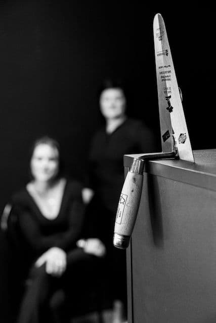 Valorisez votre image professionnelle 2